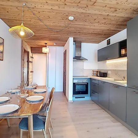 Haut Des Domaines Hd0655 Appartement *