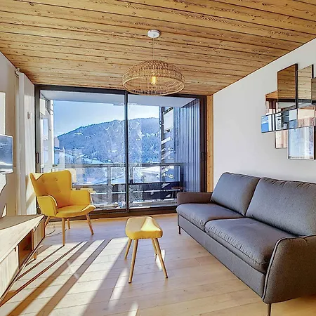 Appartement Haut Des Domaines Hd0655