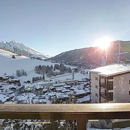 Haut Des Domaines Hd0655 * La Clusaz