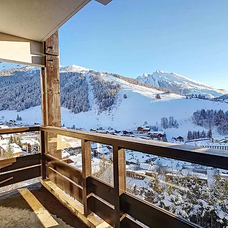 Appartement Haut Des Domaines Hd0655