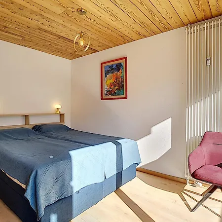 Appartement Haut Des Domaines Hd0655 *