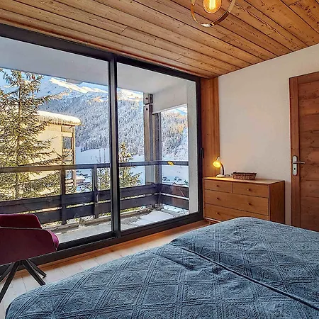 Haut Des Domaines Hd0655 La Clusaz